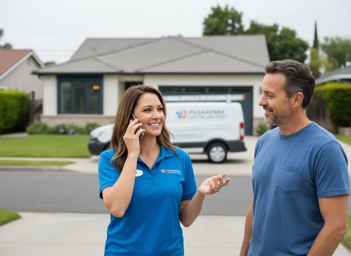 Electrician Royalton, KY FAQs